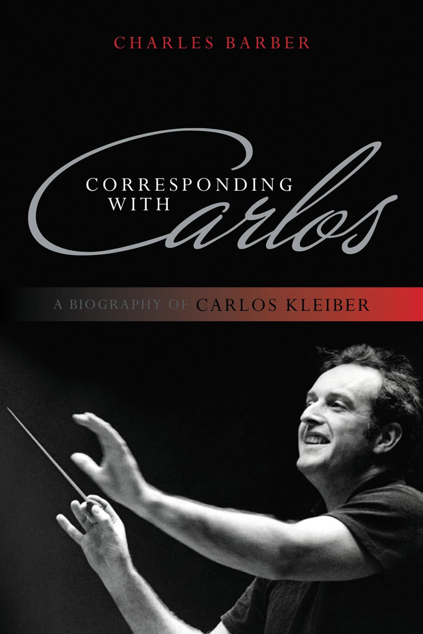 Corresponding with Carlos