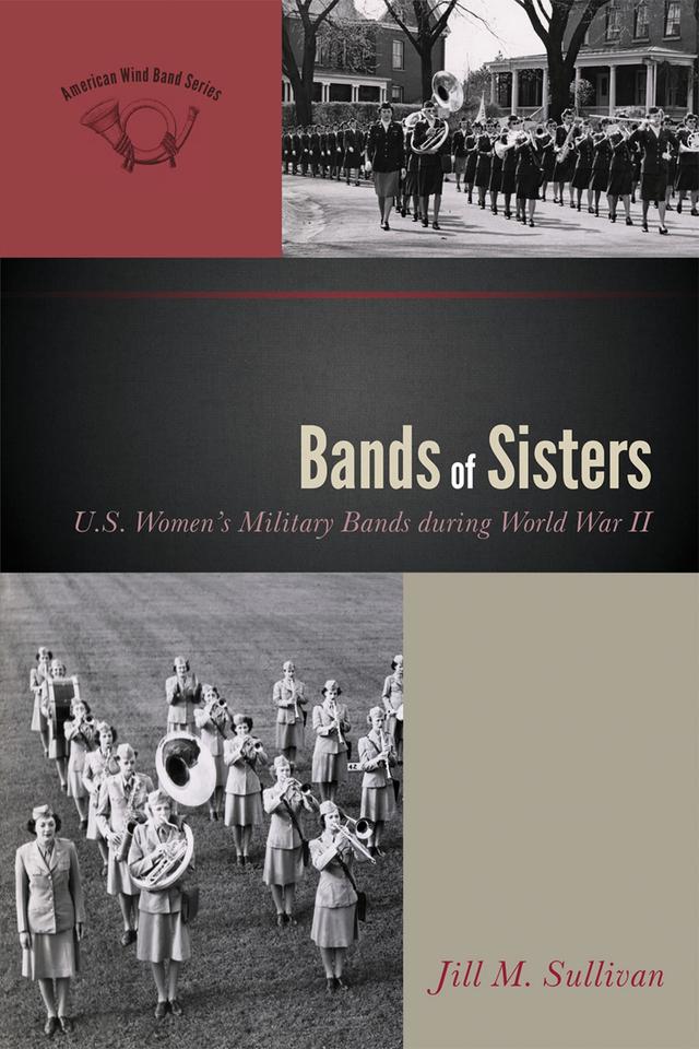 Bands of Sisters by 