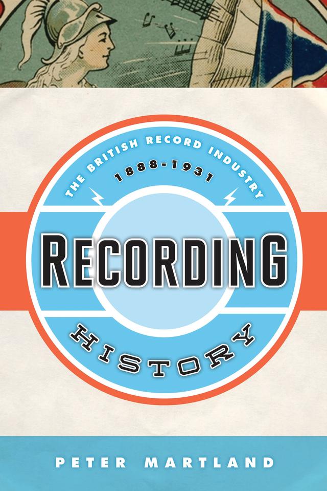 Recording History by 
