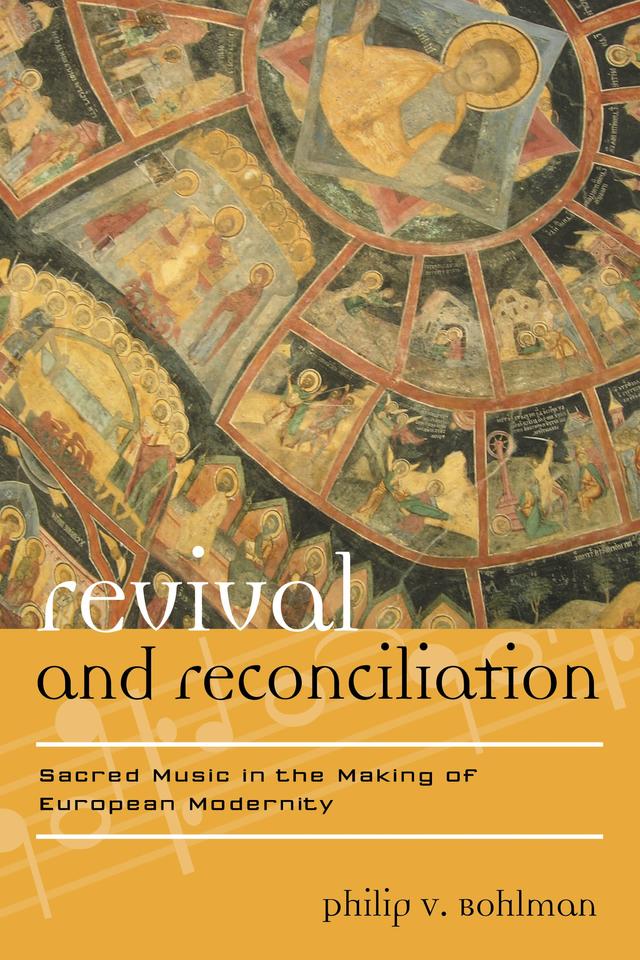 Revival and Reconciliation by 