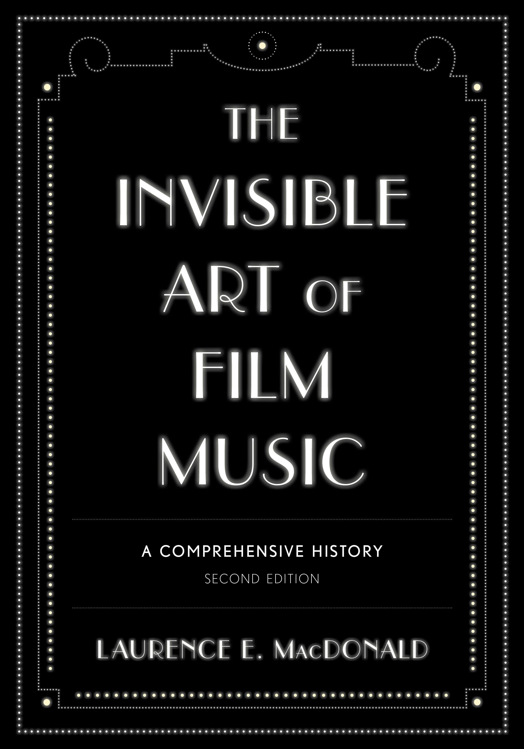 The Invisible Art of Film Music