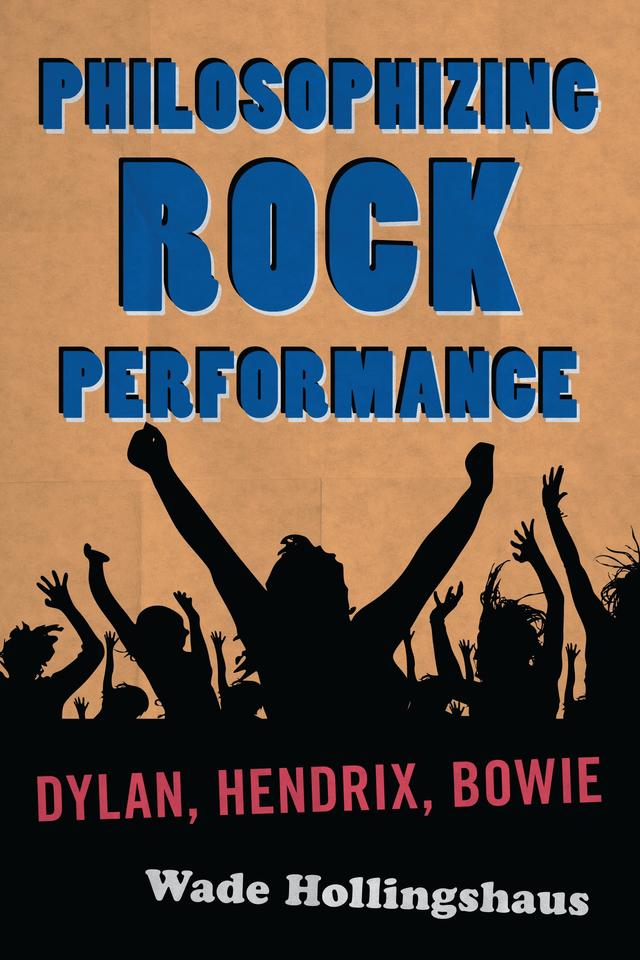 Philosophizing Rock Performance by 