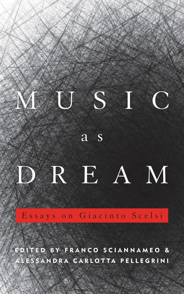 Music as Dream by 