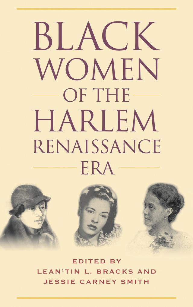 Black Women of the Harlem Renaissance Era by 