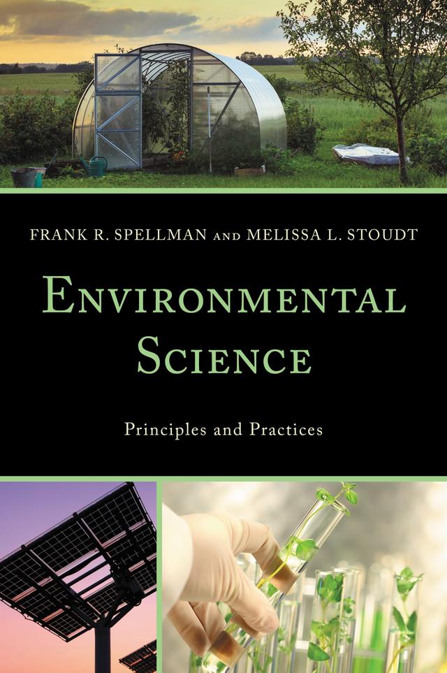 Environmental Science by 