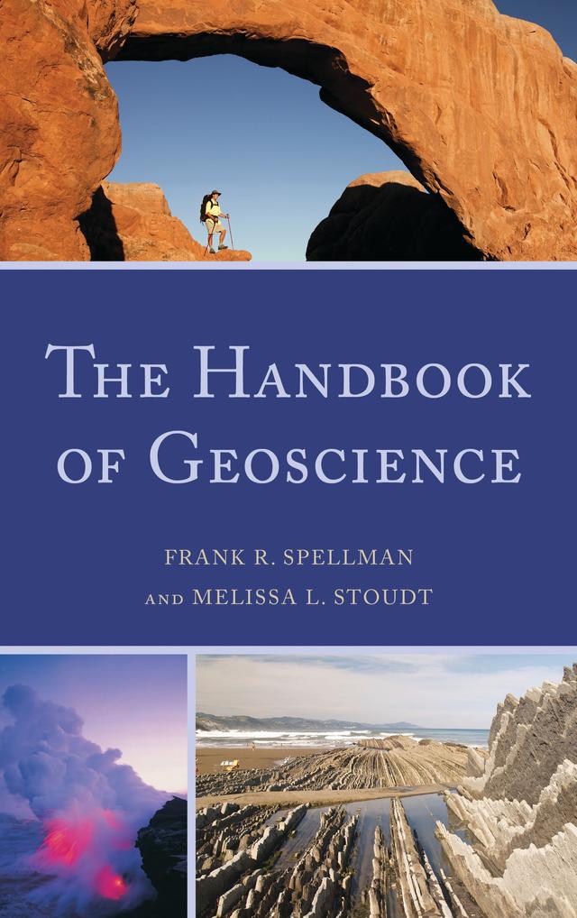 The Handbook of Geoscience by 