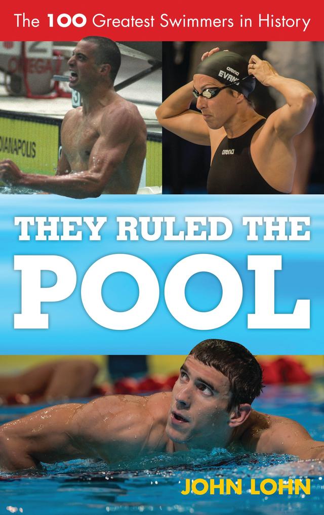 They Ruled the Pool by 