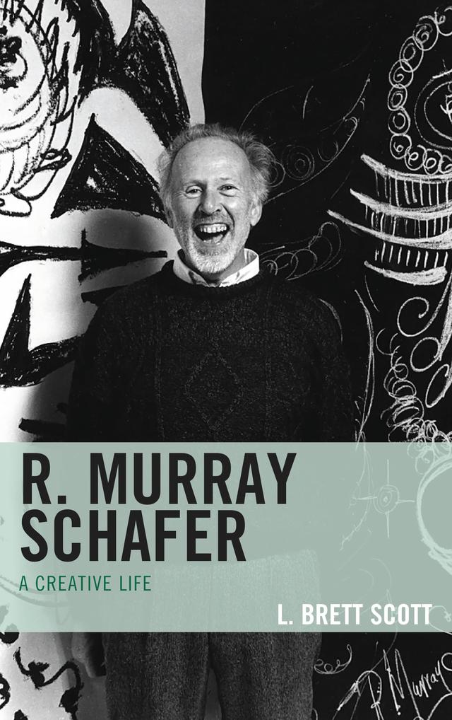 R. Murray Schafer by 