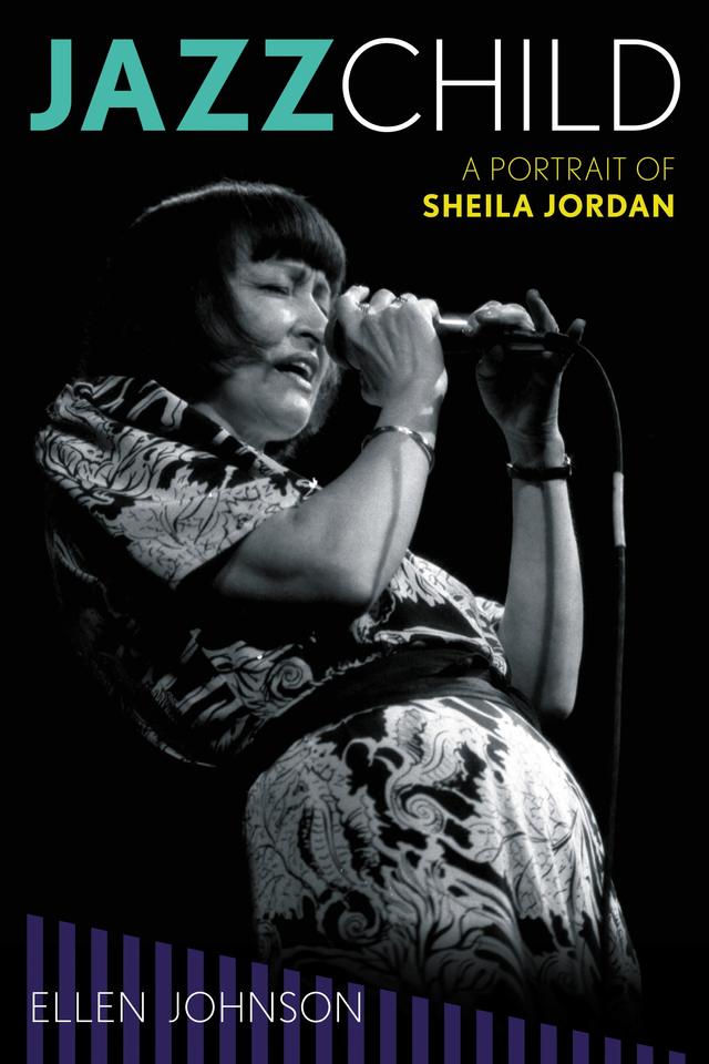 Jazz Child by 