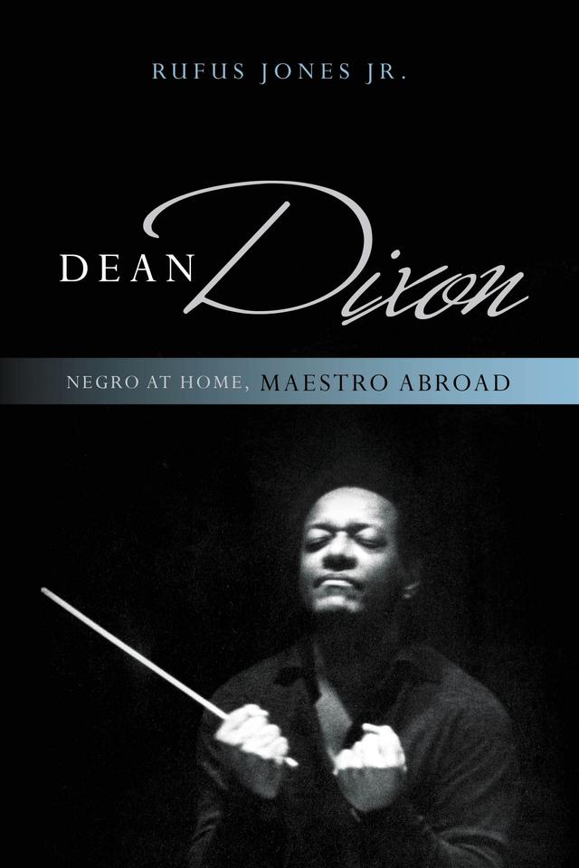 Dean Dixon by 