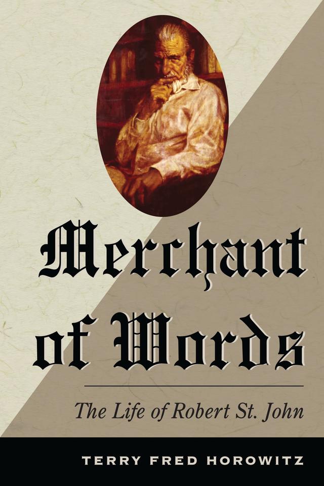 Merchant of Words by 