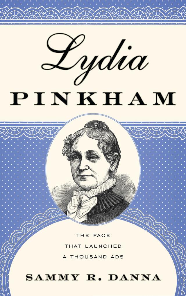 Lydia Pinkham by 