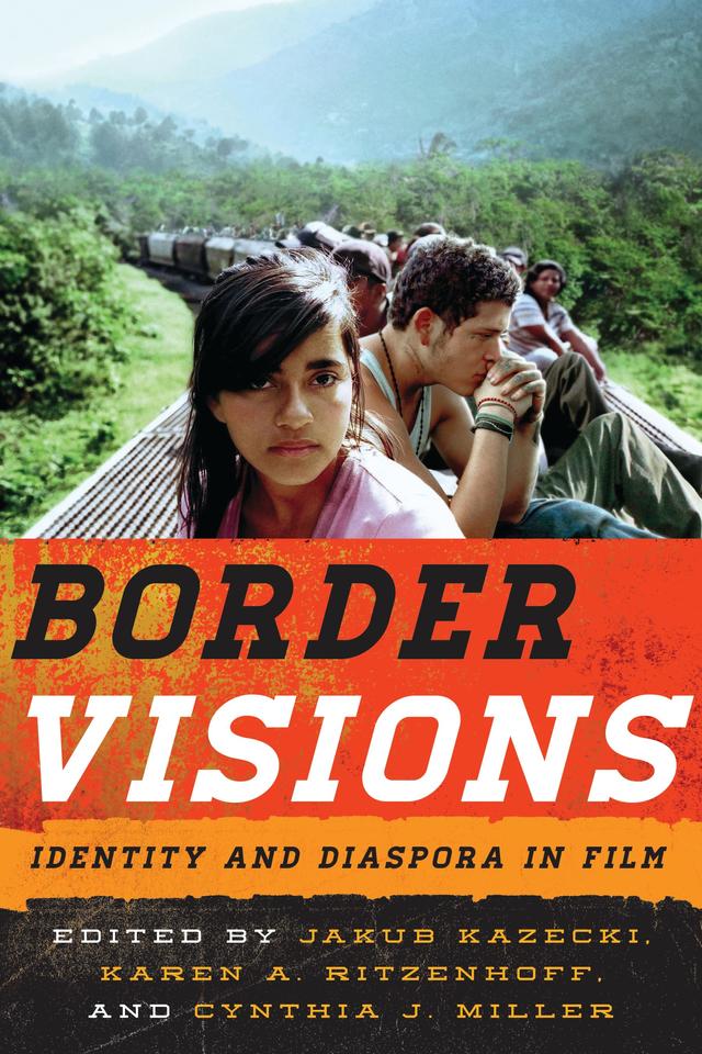 Border Visions by 