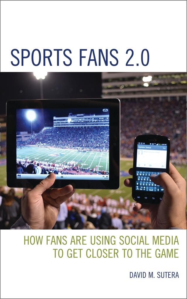 Sports Fans 2.0 by 