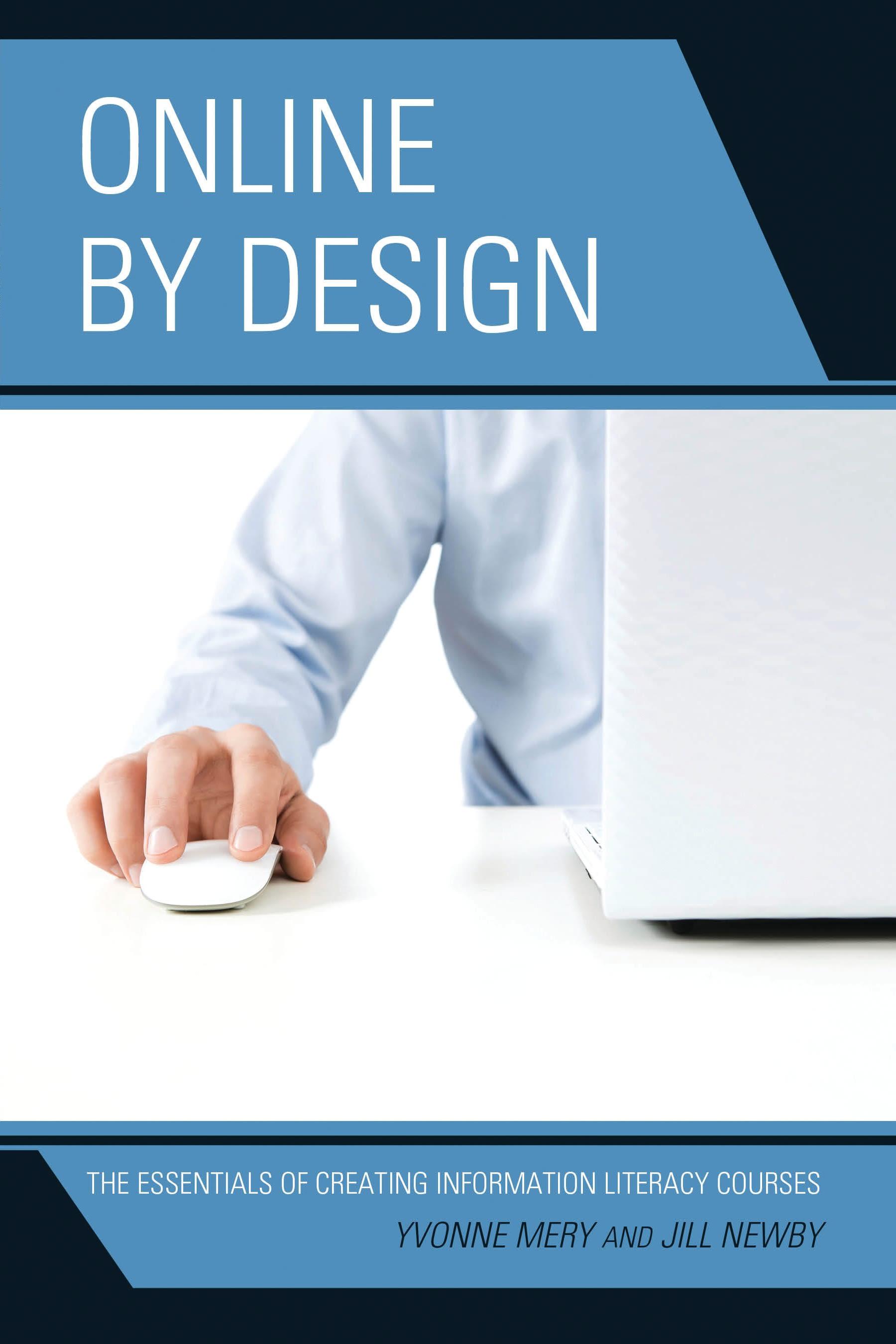 Online by Design