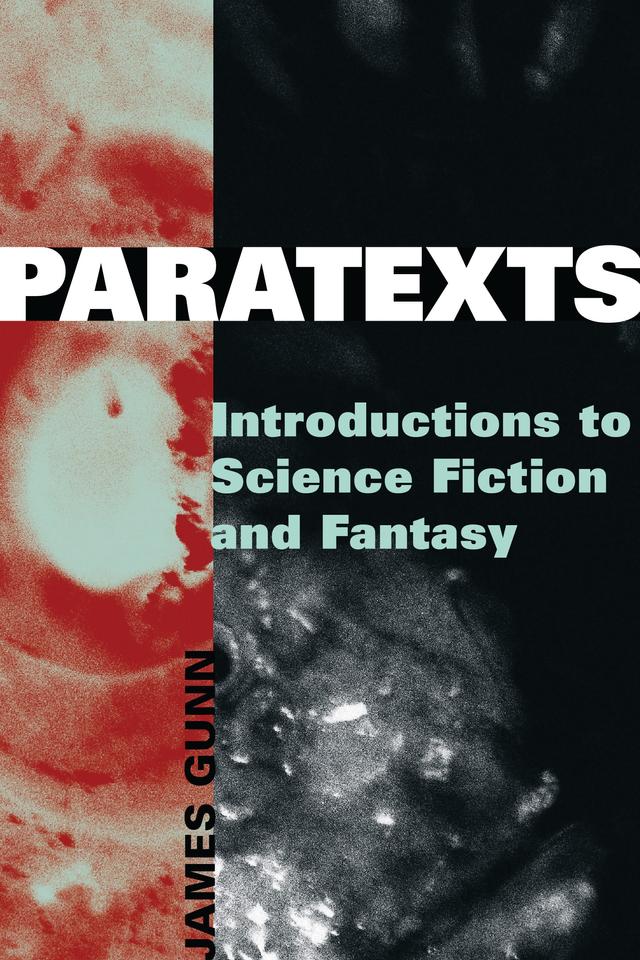 Paratexts by 