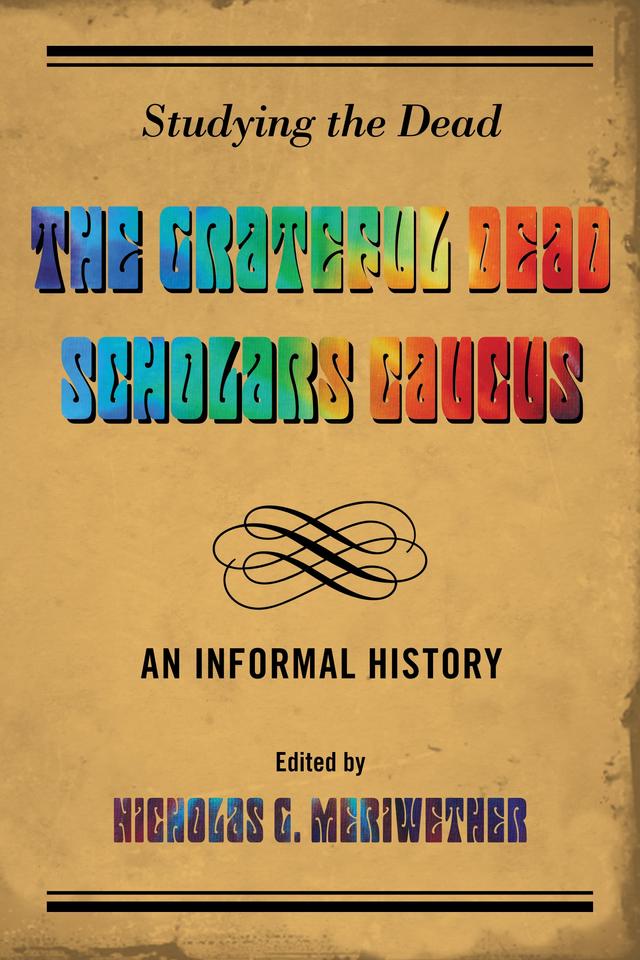 Studying the Dead by 