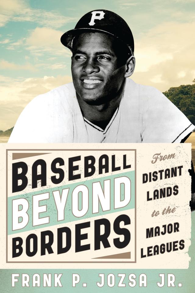 Baseball beyond Borders by 
