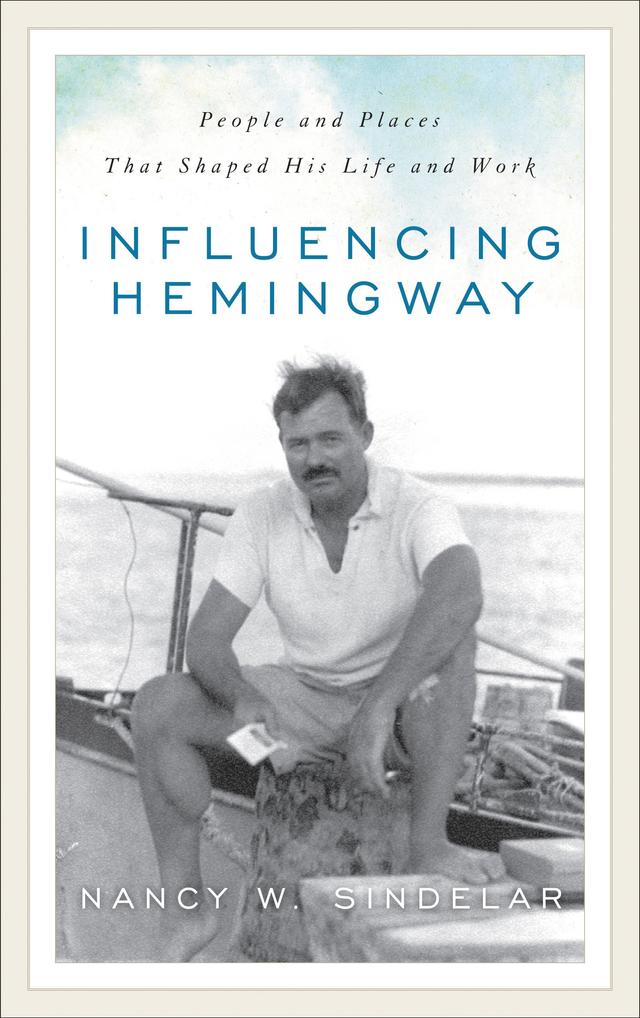 Influencing Hemingway by 