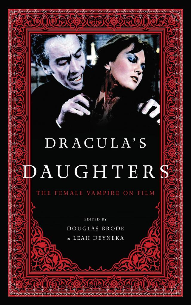 Dracula's Daughters by 