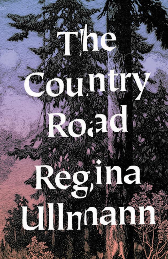 The Country Road by Kurt Beals, Regina Ullman