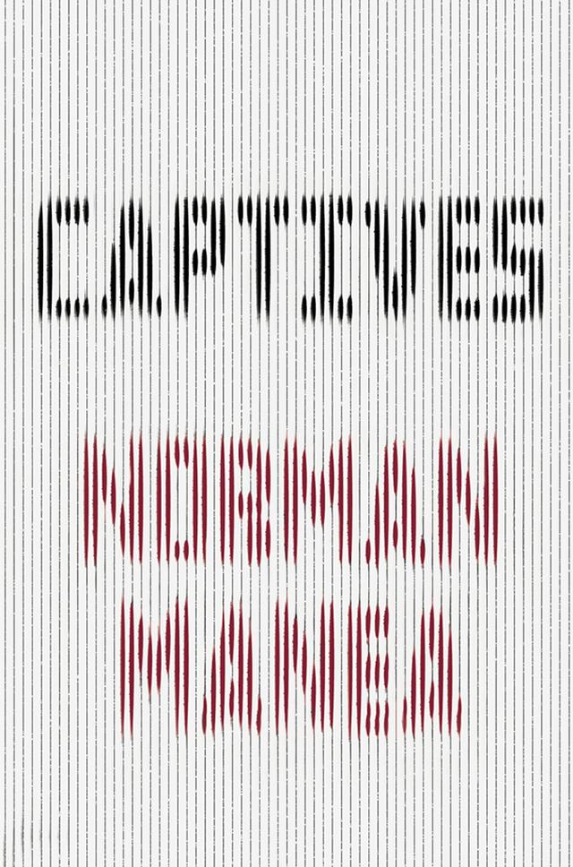 Captives by Jean Harris, Norman Manea
