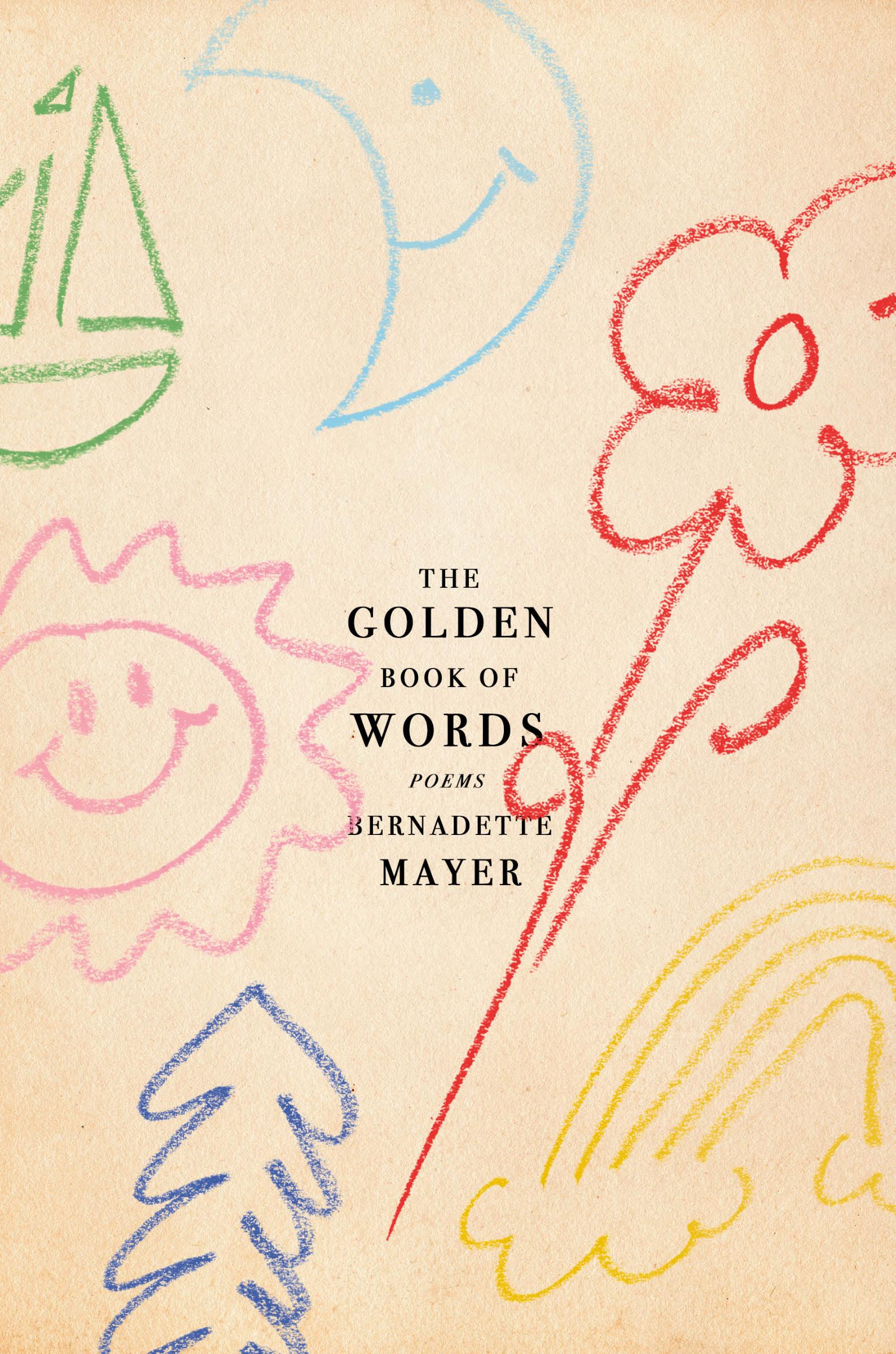 The Golden Book of Words