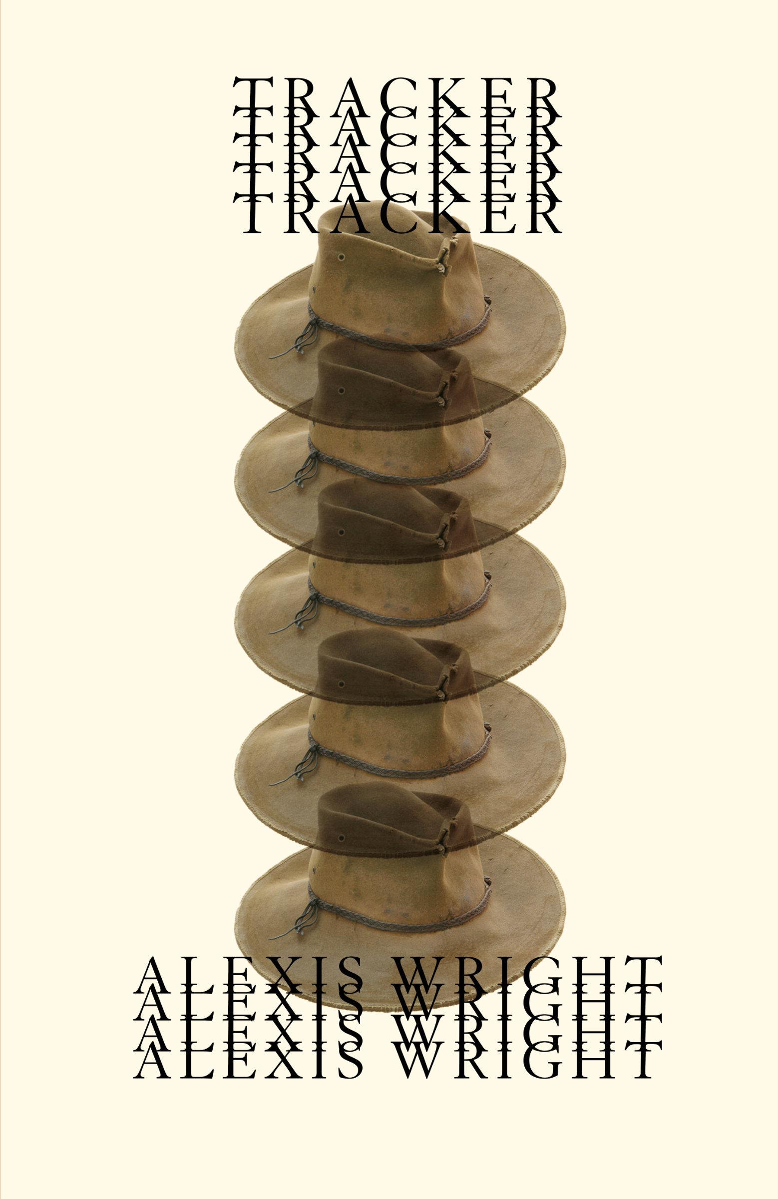 Tracker