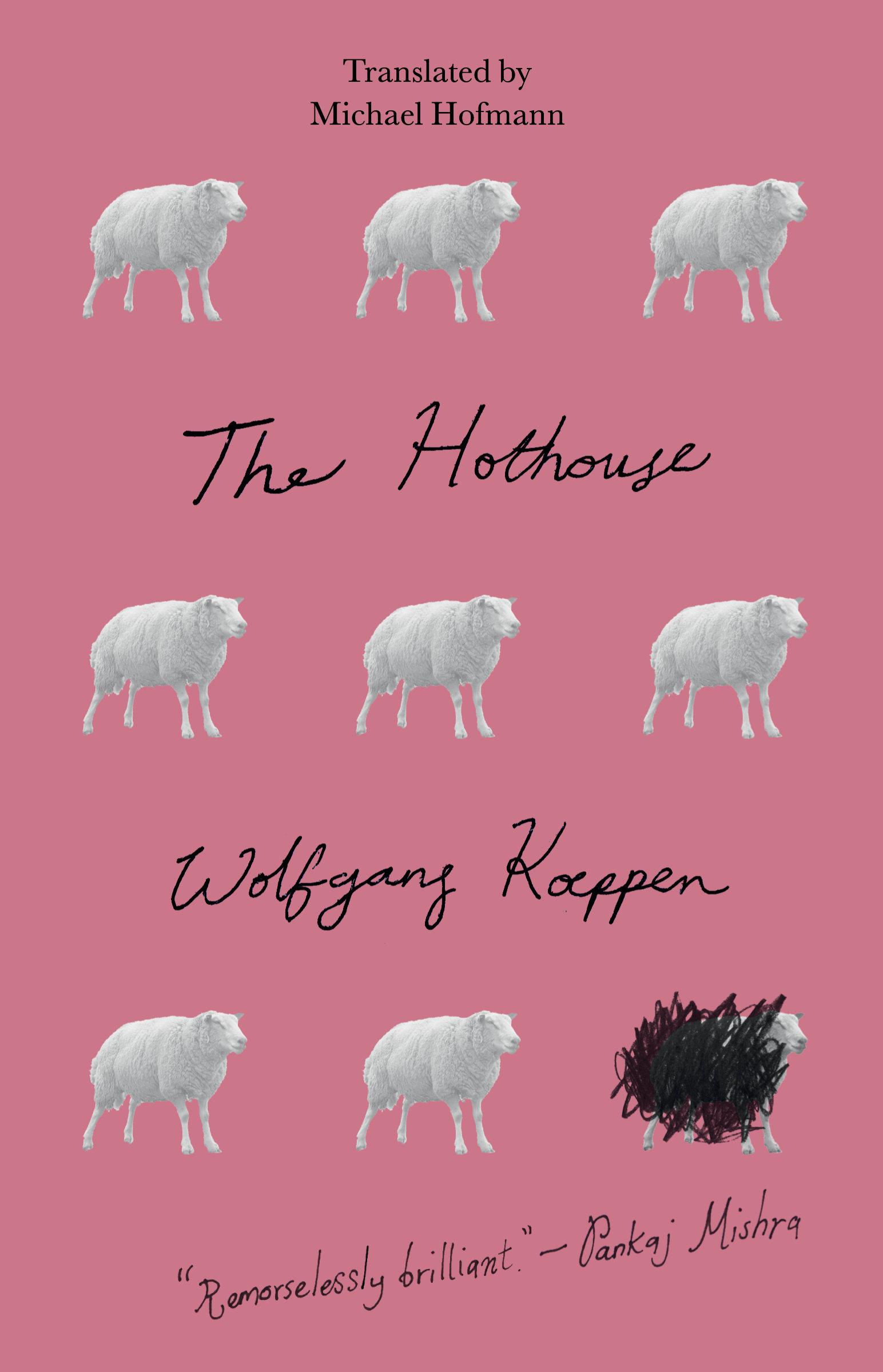 The Hothouse