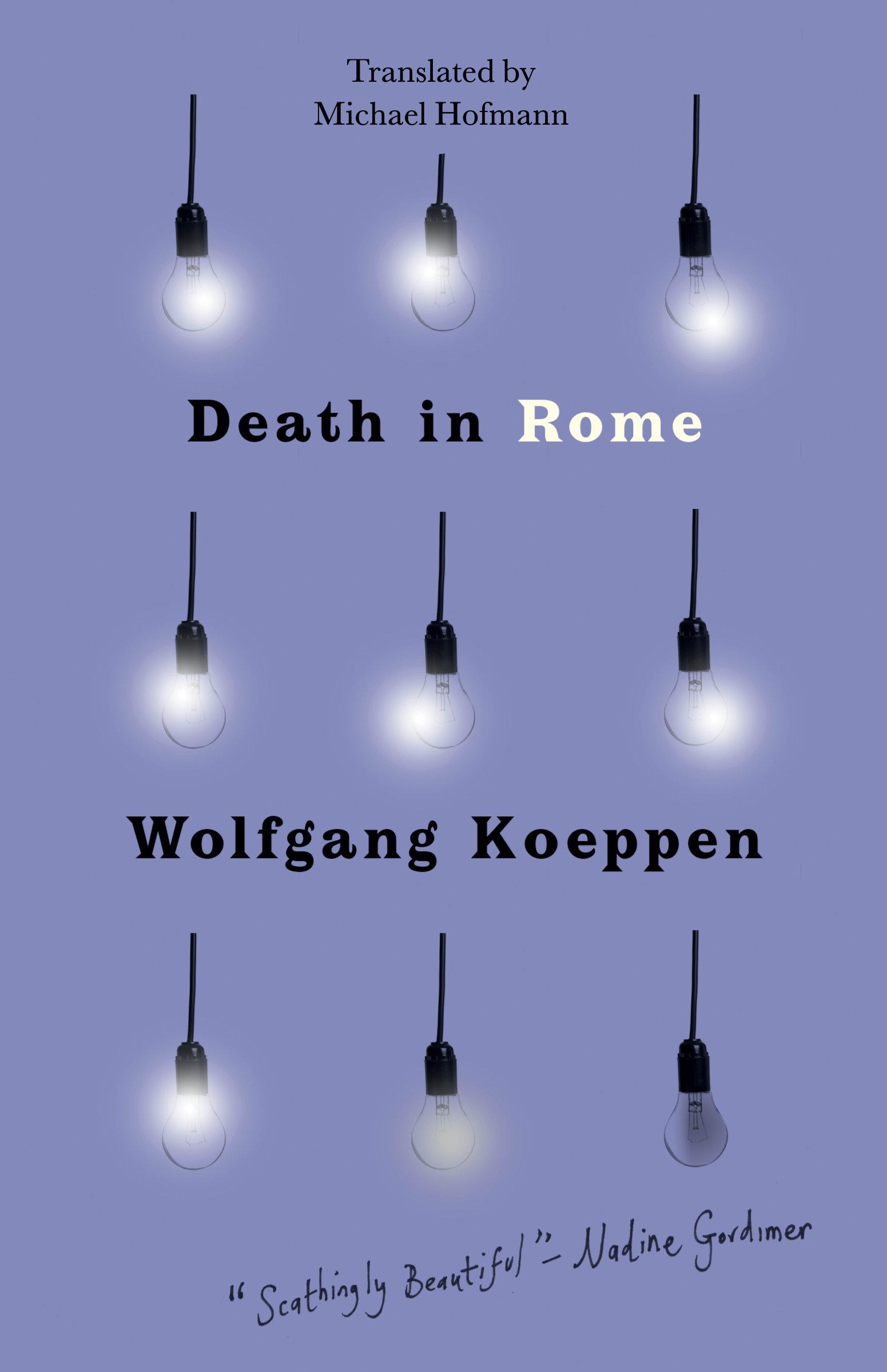 Death in Rome