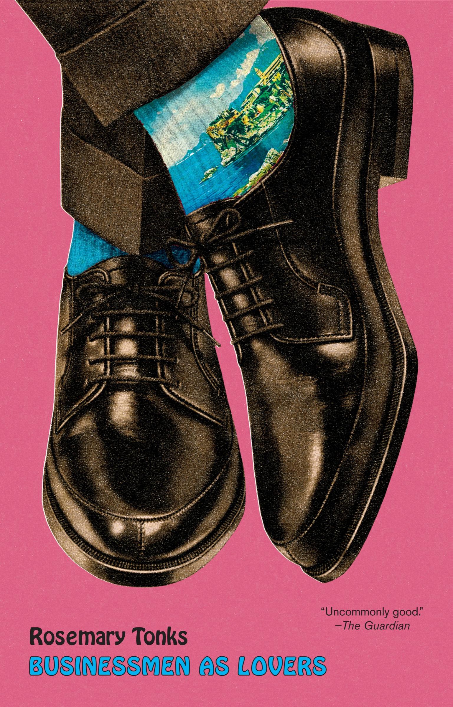 Businessmen as Lovers