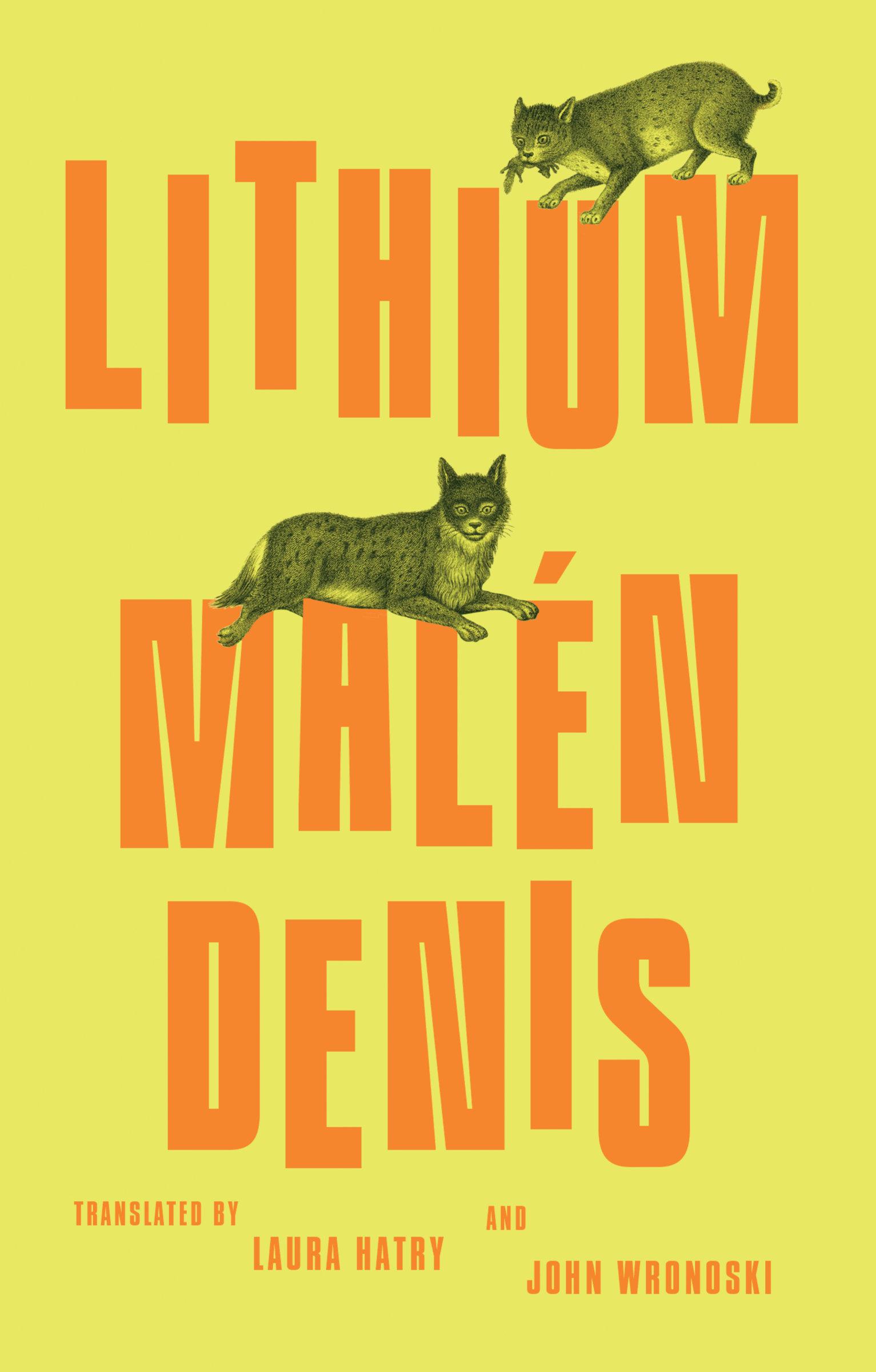 Lithium