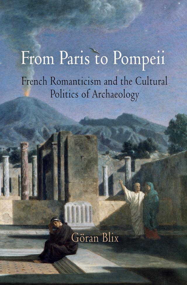 From Paris to Pompeii by Göran Blix