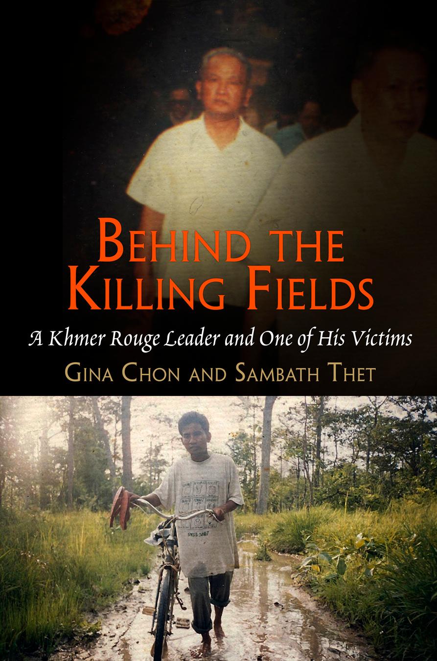 Behind the Killing Fields