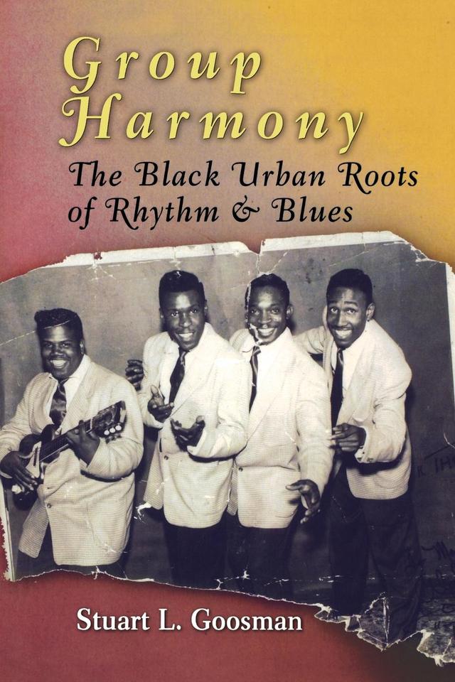 Group Harmony by Stuart L. Goosman