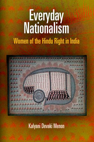 Everyday Nationalism by Kalyani Devaki Menon