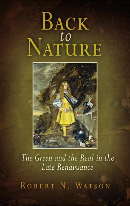 Back to Nature by Robert Watson