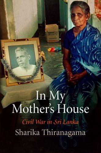 In My Mother's House by Gananath Obeyesekere, Sharika Thiranagama