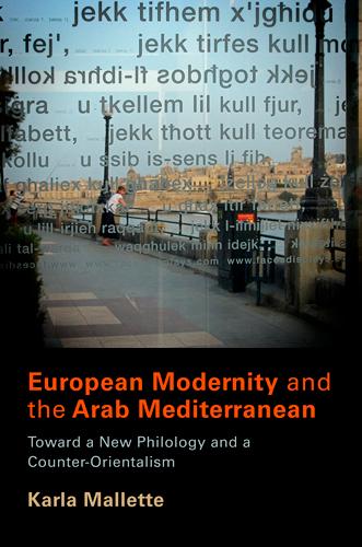 European Modernity and the Arab Mediterranean