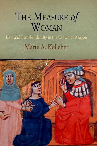 The Measure of Woman by Marie A. Kelleher