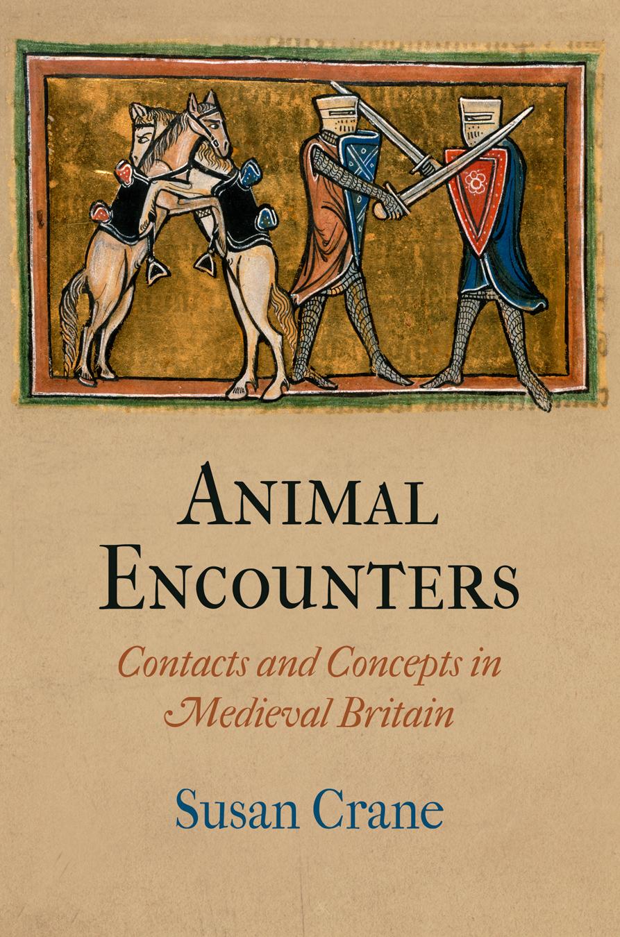 Animal Encounters