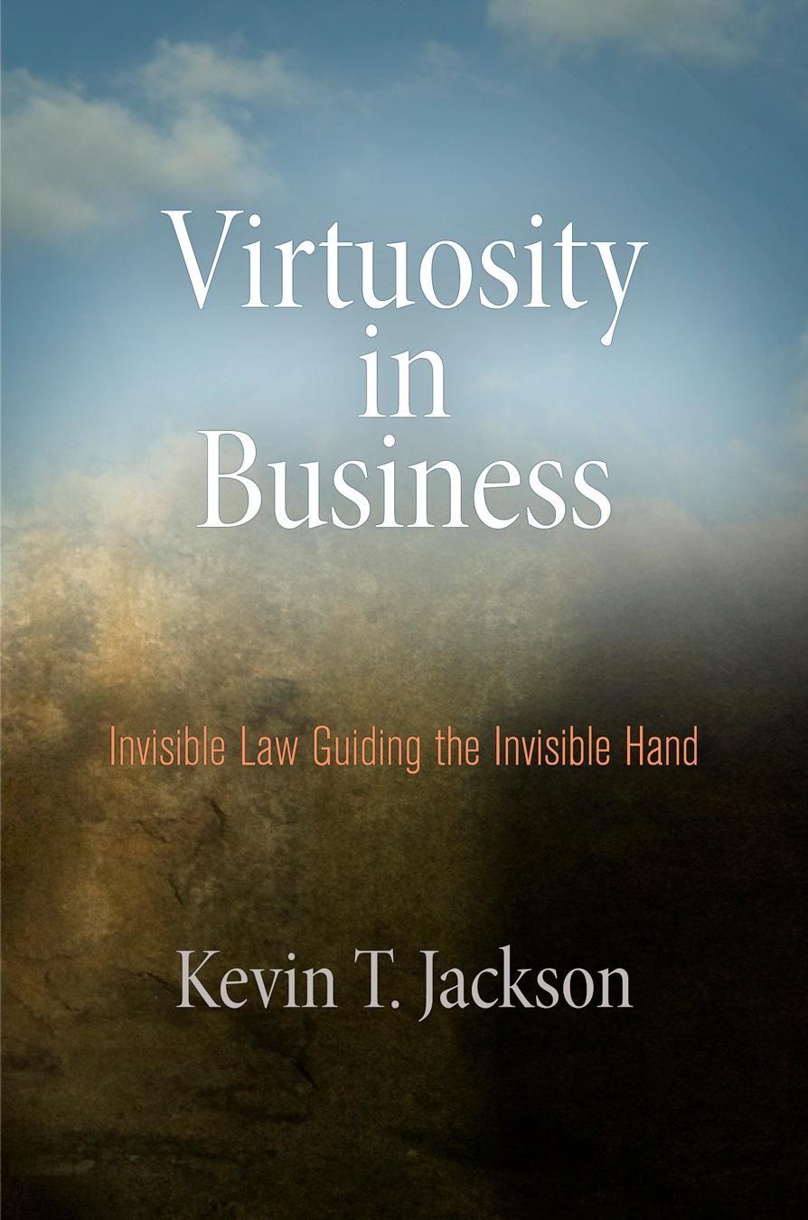 Virtuosity in Business