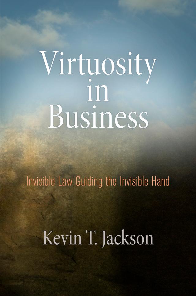 Virtuosity in Business by Kevin T. Jackson