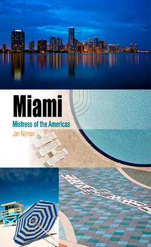 Miami by Jan Nijman
