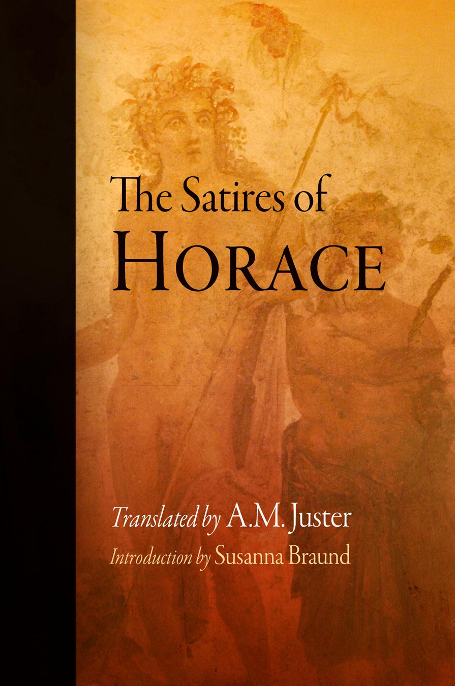 The Satires of Horace