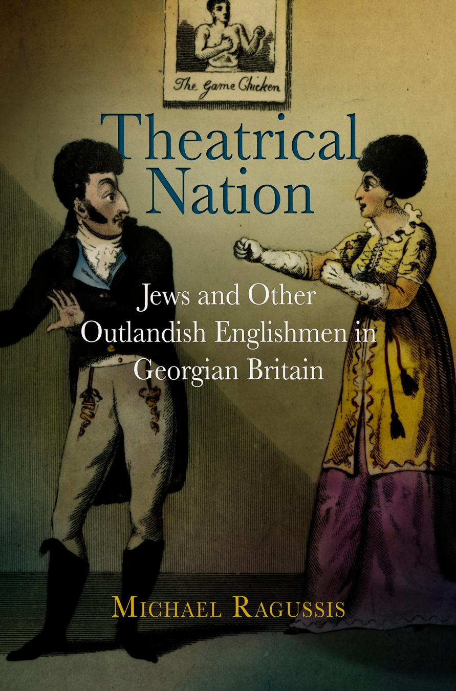 Theatrical Nation