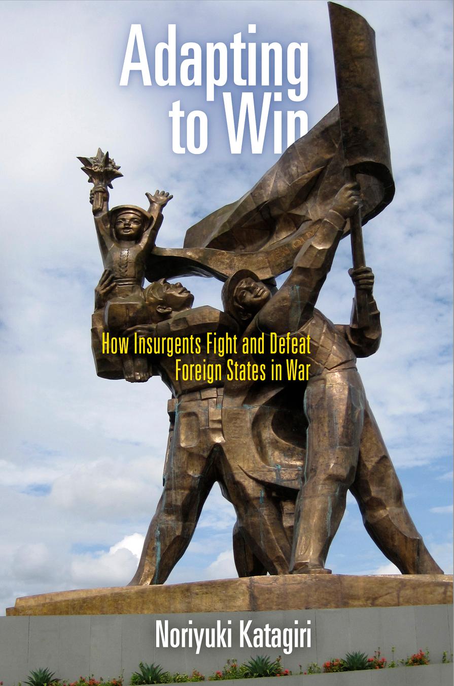 Adapting to Win