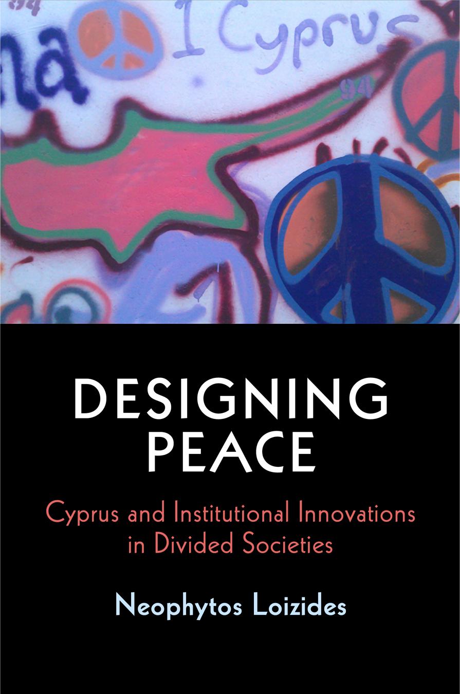Designing Peace