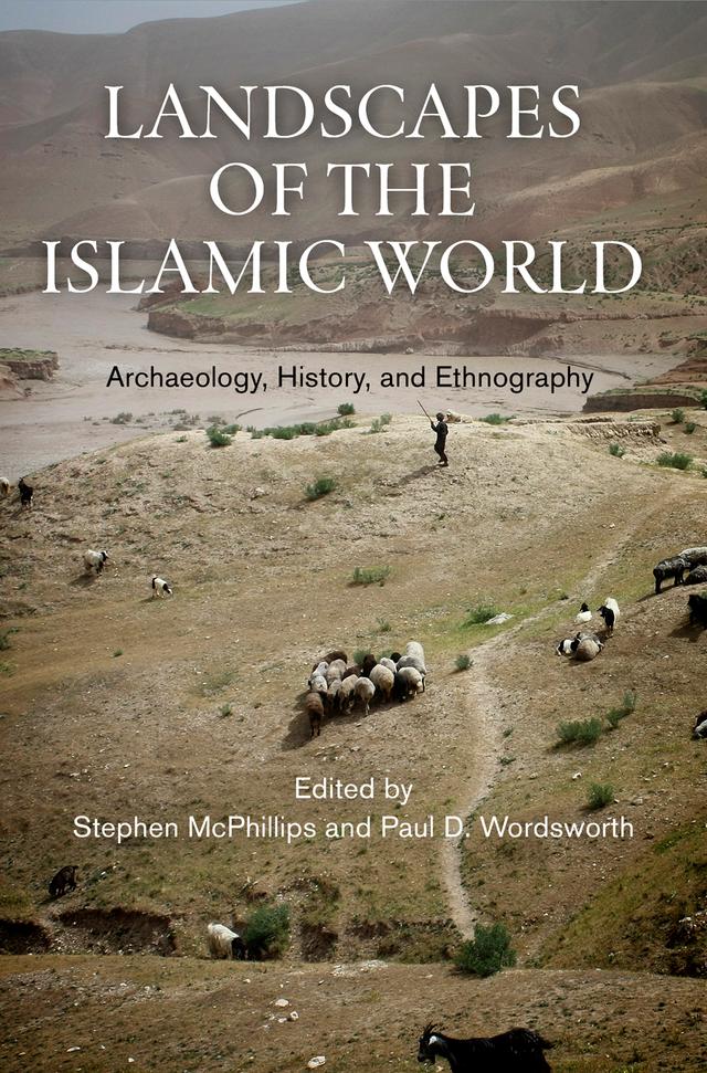 Landscapes of the Islamic World by Paul D. Wordsworth, Stephen McPhillips