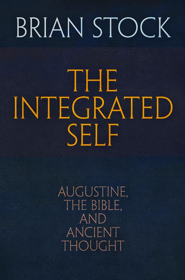 The Integrated Self by Brian Stock